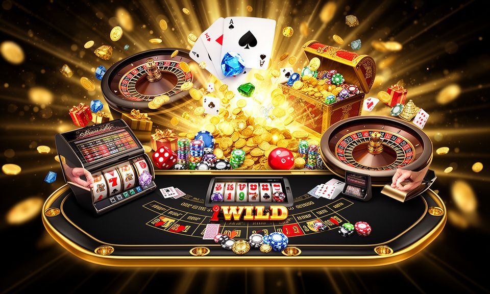 မိုဘိုင်းမှ fieryplay ကို အဆင့် ၃ ဆင့်နဲ့ စတင်ပါ